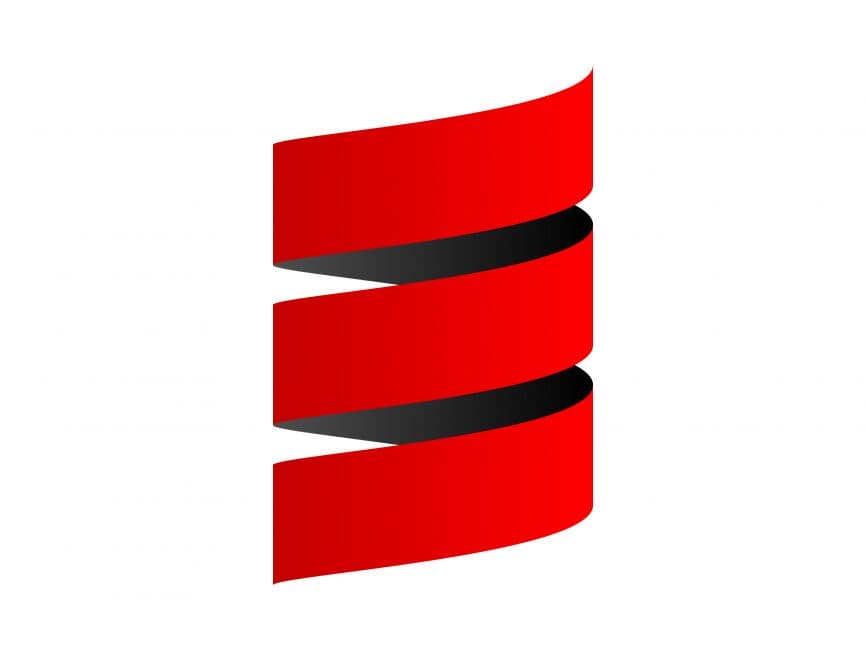 Scala logo